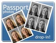 passfoto